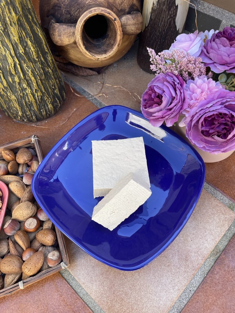Todo sobre el TOFU