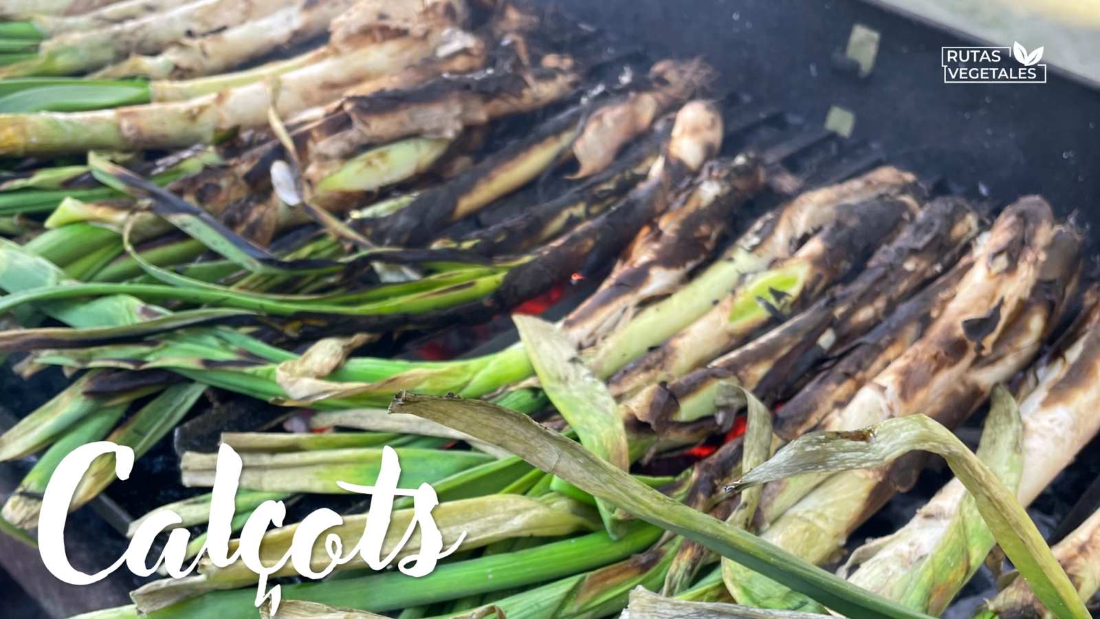 Calçots: temporada, origen y cómo disfrutarlos en casa