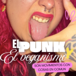 El veganismo como acto punk