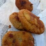 5 recetas de croquetas veganas: el secreto definitivo