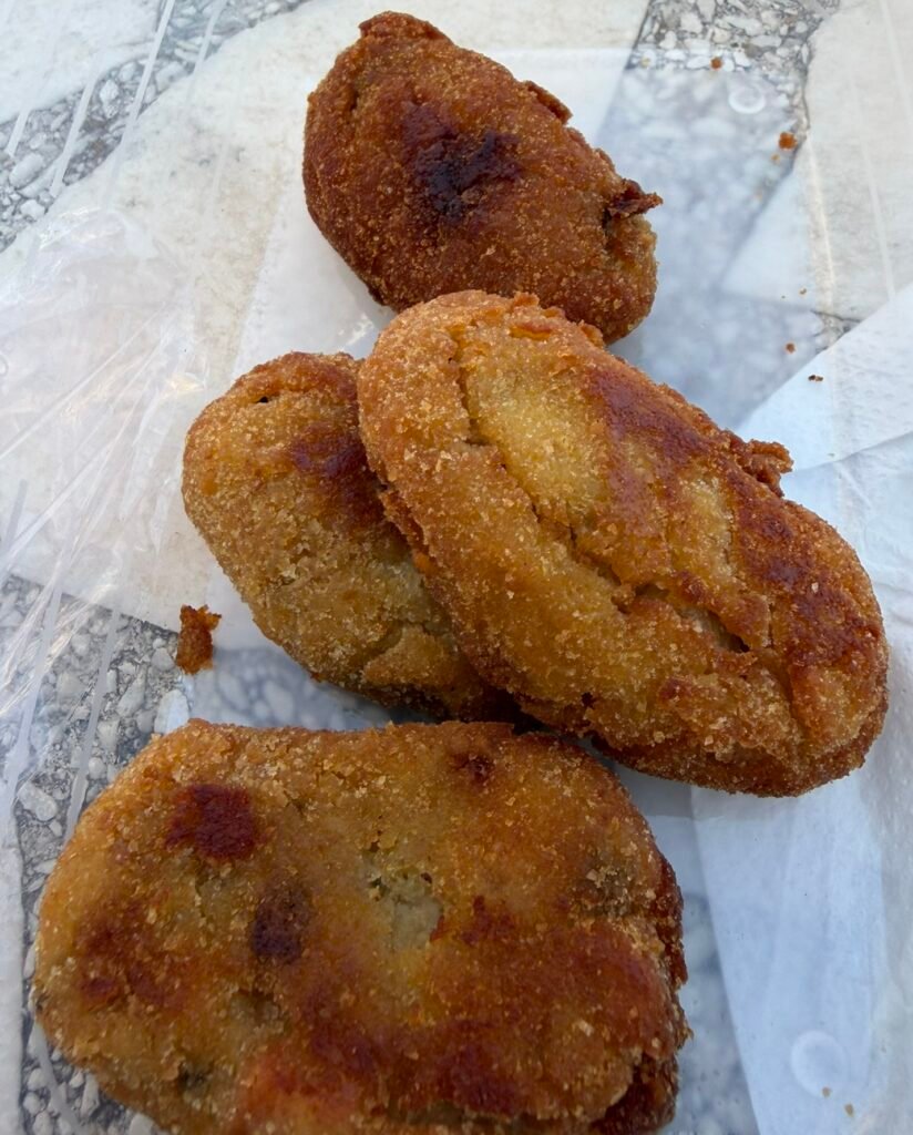 5 recetas de croquetas veganas: el secreto definitivo